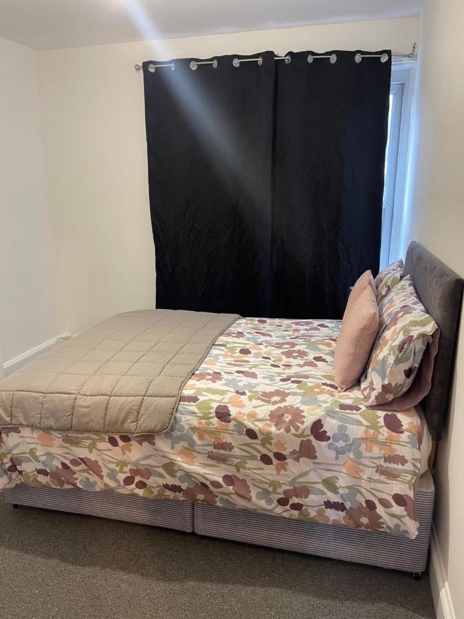 Lovely Room In Bristol 5 Extérieur photo