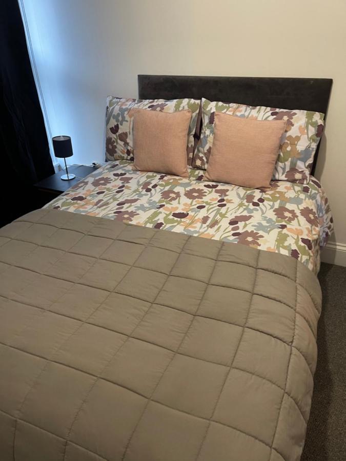 Lovely Room In Bristol 5 Extérieur photo